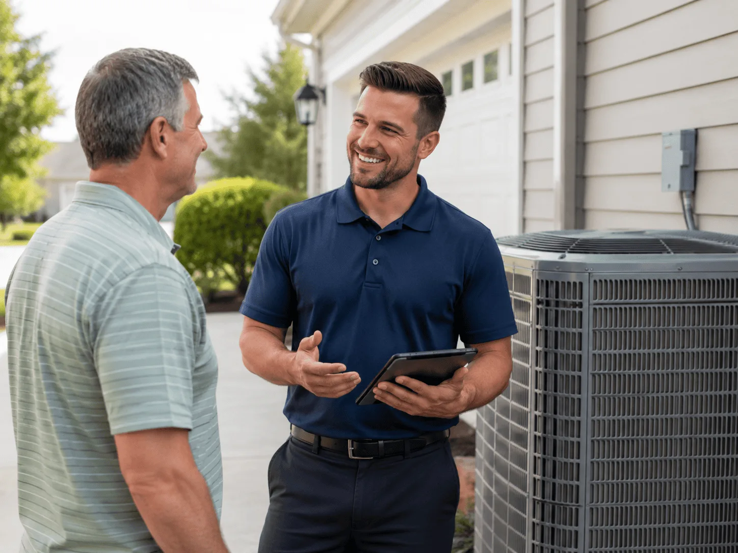 Heat Pump Installation Bloomfield, MO FAQs